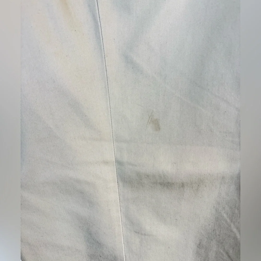 John W. Nordstrom Tan Chinos - Picture 4 of 10